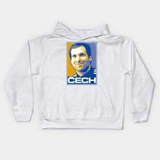 Čech Kids Hoodie